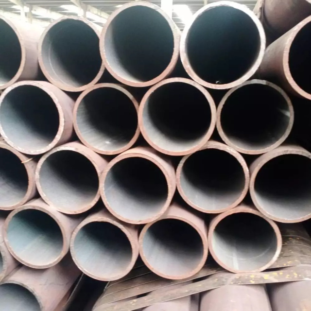 大同35#合金无缝钢管